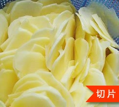 切菜切之土豆切片